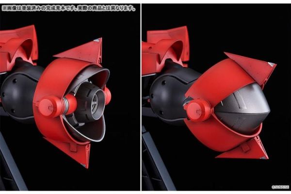 (預購) Good Smile MODEROID DX-SCALE 1/48 劍魚II 組裝模型 20260712 Good Smile MODEROID DX-SCALE 1/48 劍魚II 組裝模型