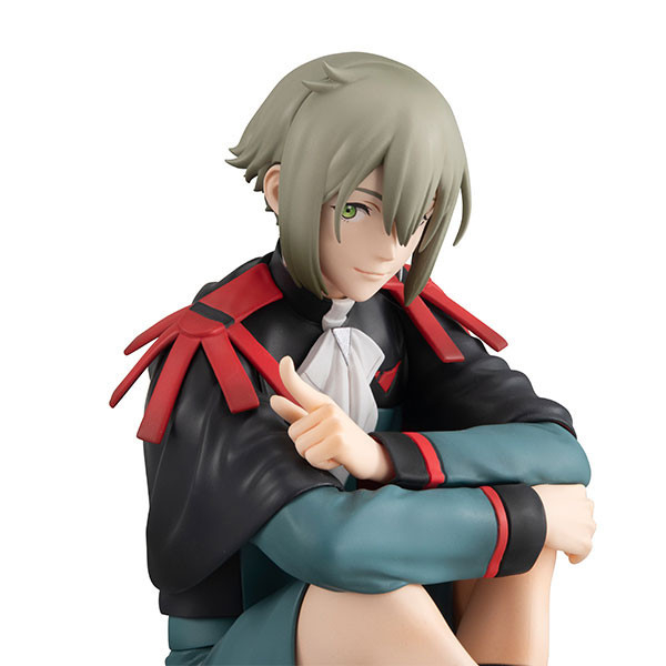MegaHouse G.E.M GEM 機動戰士鋼彈 水星的魔女 掌中 伊蘭 PVC MegaHouse G.E.M GEM 機動戰士鋼彈 水星的魔女 掌中 伊蘭 PVC