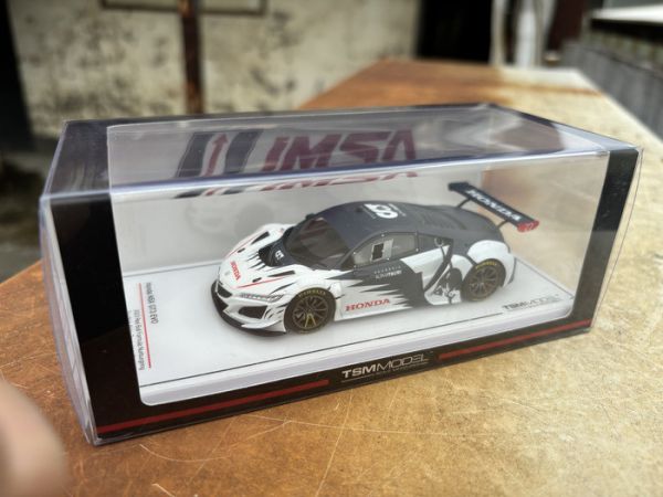TSM MODEL 1/43 本田 Honda NSX GT3 EVO AlphaTauri Yuki Tsunoda 2023 Red Bull Formula Nurburgring TSM MODEL 1/43 本田 Honda NSX GT3 EVO AlphaTauri Yuki Tsunoda 2023 Red Bull Formula Nurburgring