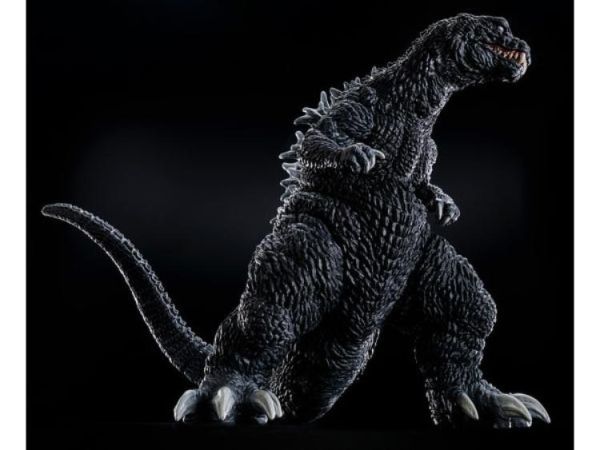 (預購) AOSHIMA PLAfig PF-SP04 哥吉拉 2001 限定版 組裝模型 20260310 AOSHIMA PLAfig PF-SP04 哥吉拉 2001 限定版 組裝模型