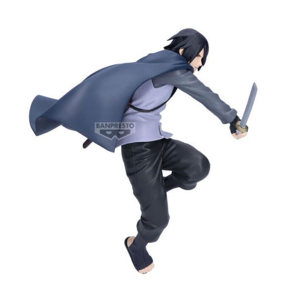 BP景品 慕留人火影新世代 VIBRATION STARS 宇智波佐助Ⅱ BANPRESTO 2510 BP景品 慕留人火影新世代 VIBRATION STARS 宇智波佐助Ⅱ BANPRESTO