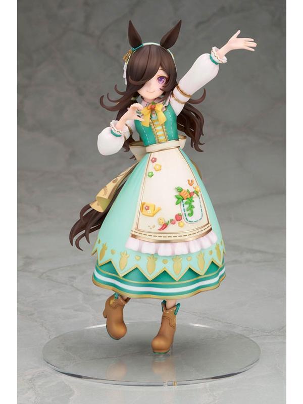 (預購) ALTER 1/7 賽馬娘Pretty Derby 米浴 Yummy Dreamy Fairy 完成品 20261105 ALTER 1/7 賽馬娘Pretty Derby 米浴 Yummy Dreamy Fairy 完成品