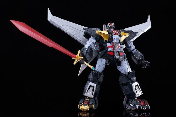 (預購) Good Smile MODEROID 超獸機神斷空我 斷空我 強化機翼套組 組裝模型 20260923 Good Smile MODEROID 超獸機神斷空我 斷空我 強化機翼套組 組裝模型