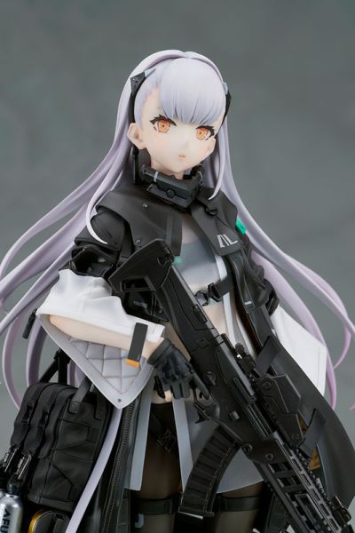 QuesQ 1/7 少女前線 AK-Alfa PVC QuesQ 1/7 少女前線 AK-Alfa PVC