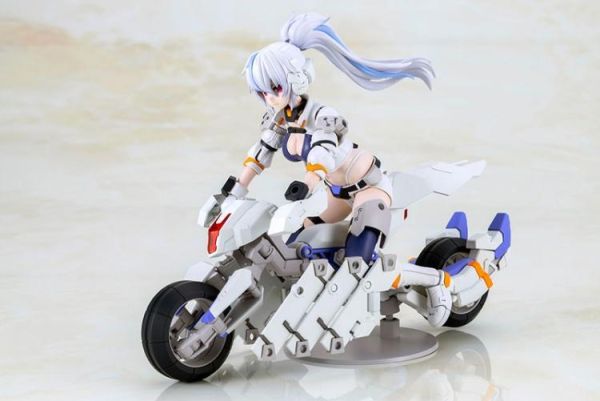 (預購) Kotobukiya 壽屋 Frame Arms Girl 機甲少女 疾馳的白狼 搖擺舞二式 組裝模型 20260715 Kotobukiya 壽屋 Frame Arms Girl 機甲少女 疾馳的白狼 搖擺舞二式 組裝模型