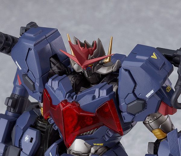 Good Smile MODEROID 無敵鐵金剛凱撒 Go-Valiant 組裝模型 Good Smile MODEROID 無敵鐵金剛凱撒 Go-Valiant 組裝模型