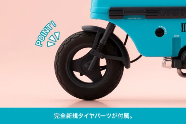 (預購) KOTOBUKIYA 壽屋 Megami Device 女神裝置 BUSTER DOLL 騎士 愛麗絲 with 本田 AB12 MOTOCOMPO 組裝模型 20251016 (預購) KOTOBUKIYA 壽屋 Megami Device 女神裝置 BUSTER DOLL 騎士 愛麗絲 with 本田 AB12 MOTOCOMPO 組裝模型 20251016