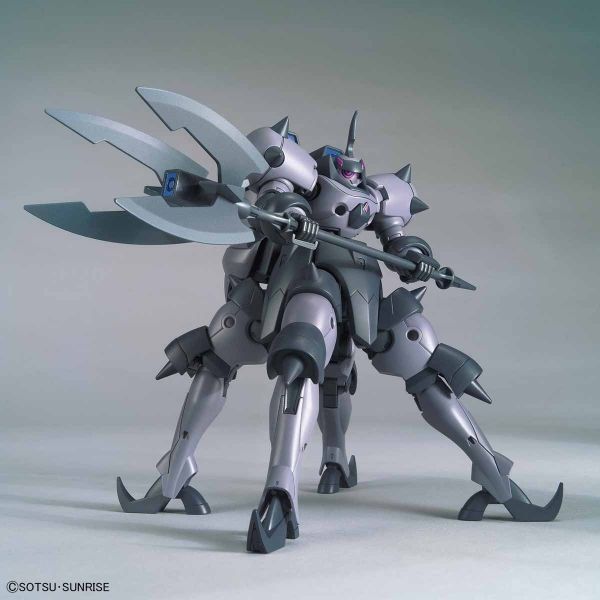 BANDAI 1/144 HGBD:R 011 黃金國猛獸 鋼彈創鬥者 潛網大戰 組裝模型 BANDAI,1/144,HGBD:R,011,黃金國猛獸,鋼彈創鬥者,潛網大戰,組裝模型,