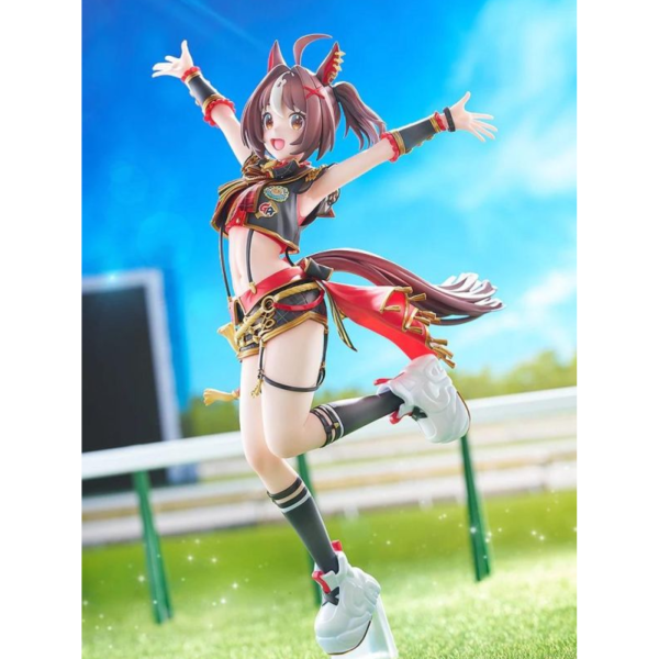 (預購) Phat! 1/7 賽馬娘Pretty Derby 放聲歡呼 PVC完成品 20260510 Phat! 1/7 賽馬娘Pretty Derby 放聲歡呼 PVC完成品