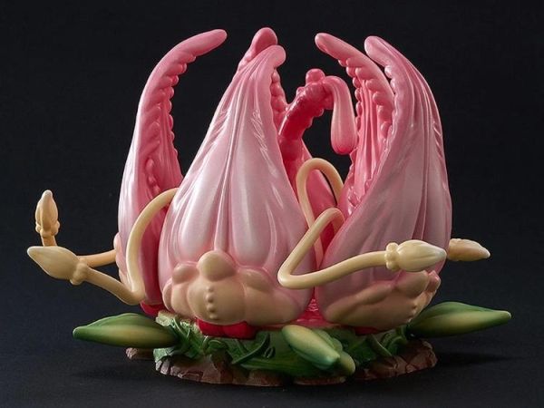 (預購) Sushing 台座系列 UBC-087 植物系台座 附特典 可動完成品 20260607 Sushing 台座系列 UBC-087 植物系台座 附特典 可動完成品