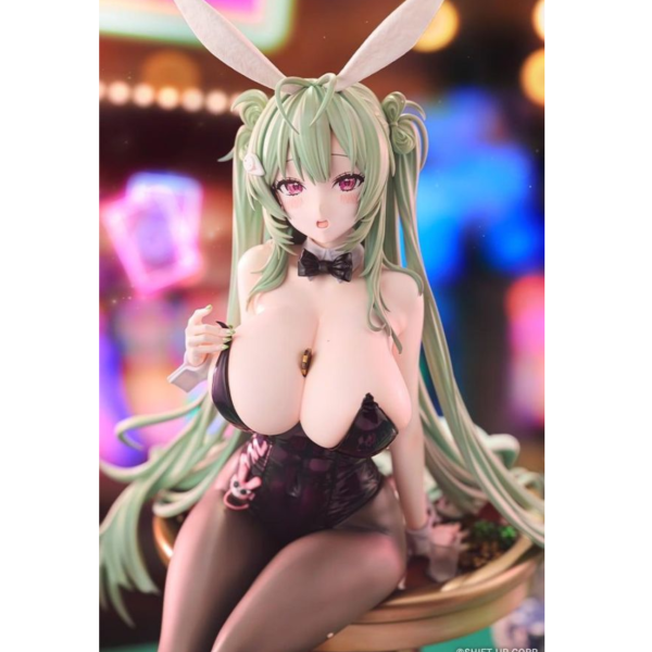 (預購) Kotobukiya 壽屋 1/4 勝利女神：妮姬 索達 閃亮兔女郎 完成品 20261125 Kotobukiya 壽屋 1/4 勝利女神：妮姬 索達 閃亮兔女郎 完成品