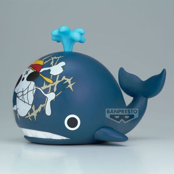 BP景品 航海王 大大的SOFVIMATES 拉布 BANPRESTO 2510 BP景品 航海王 大大的SOFVIMATES 拉布 BANPRESTO