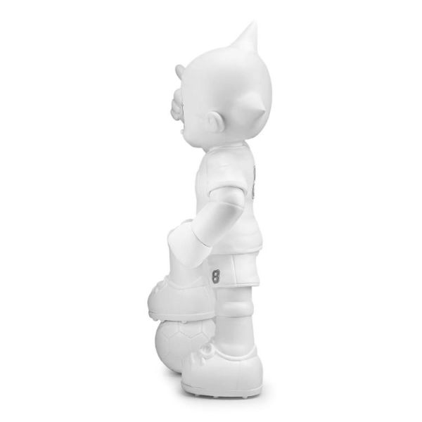 (預購) HUNG HING 原子小金剛 Astro Boy Victory 純白 世界盃聯名 20cm HH-S001C 20260702 HUNG HING 原子小金剛 Astro Boy Victory 純白 世界盃聯名 20cm HH-S001C