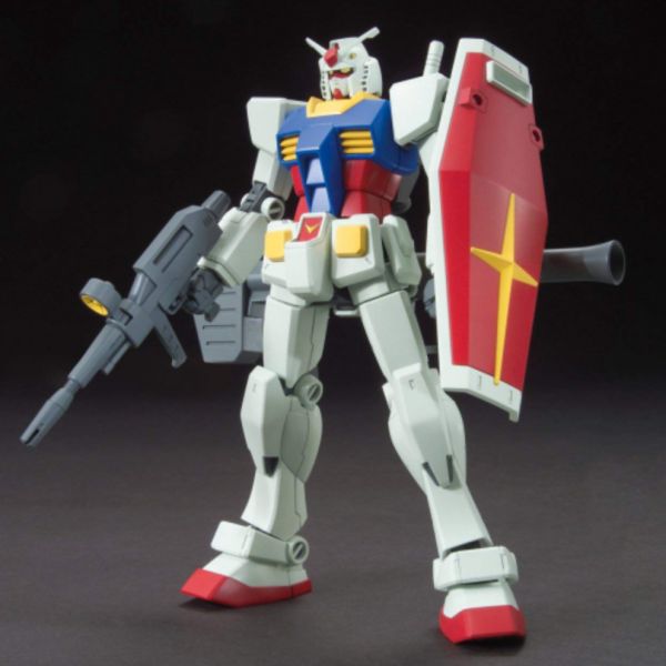 BANDAI 1/144 HGUC 191 鋼彈 新生式樣 機動戰士鋼彈 一年戰爭 組裝模型 BANDAI,1/144,HGUC,191,鋼彈,新生式樣,機動戰士,鋼彈,一年戰爭,組裝模型,