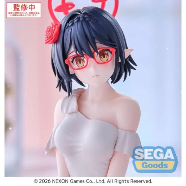 (預購) SEGA 景品 蔚藍檔案 Yumemirize  奧空綾音 202603 20250930 (預購) SEGA 景品 蔚藍檔案 Yumemirize  奧空綾音 202603 20250930