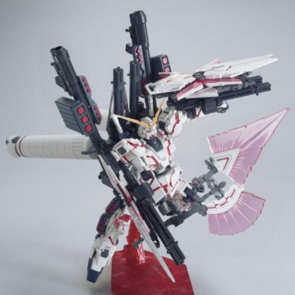 BANDAI 1/144 HGUC 199 全武裝獨角獸鋼彈 毀滅模式 機動戰士 鋼彈 UC 組裝模型 BANDAI,1/144,HGUC,199,全武裝,獨角獸,鋼彈,毀滅模式,機動戰士,鋼彈 UC,組裝模型,