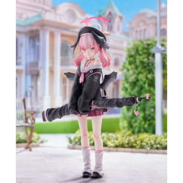 (預購) AMAKUNI 1/7 蔚藍檔案 Blue Archive 下江小春 PVC完成品 20251204 AMAKUNI 1/7 蔚藍檔案 Blue Archive 下江小春 PVC完成品