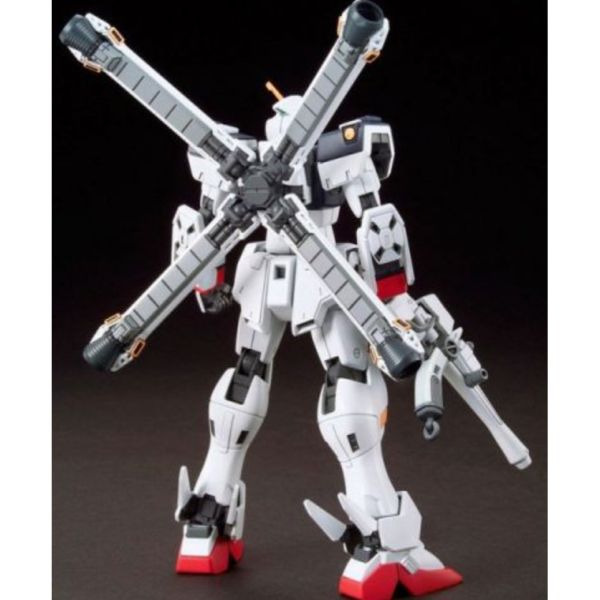 BANDAI 1/144 HGUC 187 骷髏鋼彈 骨十字鋼彈X-1 機動戰士 骷髏鋼彈 組裝模型 BANDAI,1/144,HGUC,187,骷髏鋼彈,骨十字,鋼彈,X-1,機動戰士,骷髏鋼彈,組裝模型,