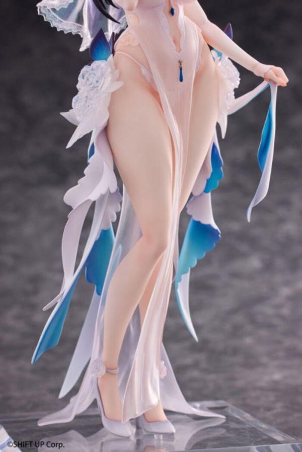 [標準版] HobbySakura 1/7 勝利女神:妮姬 伊莎貝爾 蜜月派對 PVC完成品 [標準版] HobbySakura 1/7 勝利女神:妮姬 伊莎貝爾 蜜月派對 PVC完成品