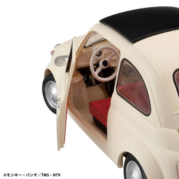Megahouse 魯邦三世 LUPIN THE GALLERY Punk at dawn！ PVC完成品 Megahouse 魯邦三世 LUPIN THE GALLERY Punk at dawn！ PVC完成品