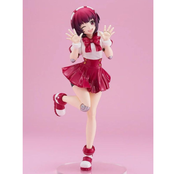 (預購) Good Smile POP UP PARADE VA-11 Hall-A：賽博朋克酒保行動 Dorothy Haze L Size 完成品 20260906 Good Smile POP UP PARADE VA-11 Hall-A：賽博朋克酒保行動 Dorothy Haze L Size 完成品