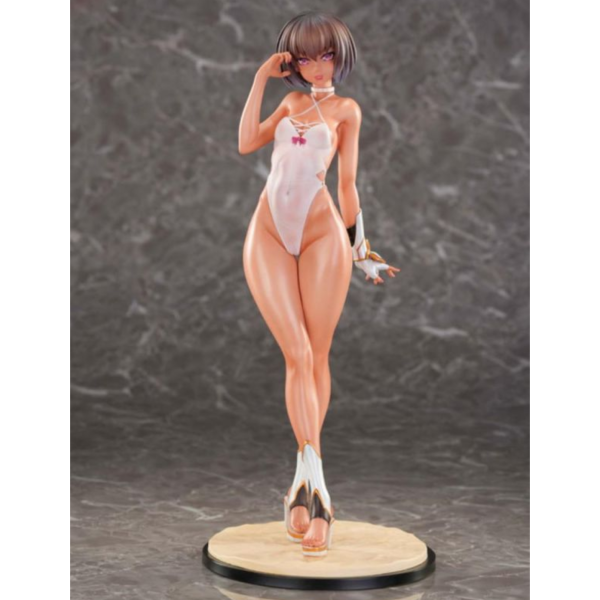 (預購) MAGI ARTS 1/6 對魔忍 RPG X 成年版雪風 泳裝Ver. PVC完成品 20260715 MAGI ARTS 1/6 對魔忍 RPG X 成年版雪風 泳裝Ver. PVC完成品