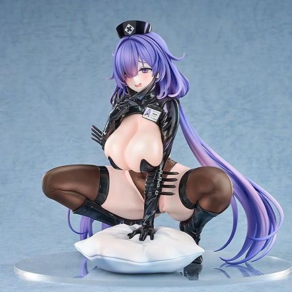 (預購) Good Smile 1/7 碧藍航線 莫加多爾 嗅診的照顧天使Ver. 完成品 20260906 Good Smile 1/7 碧藍航線 莫加多爾 嗅診的照顧天使Ver. 完成品