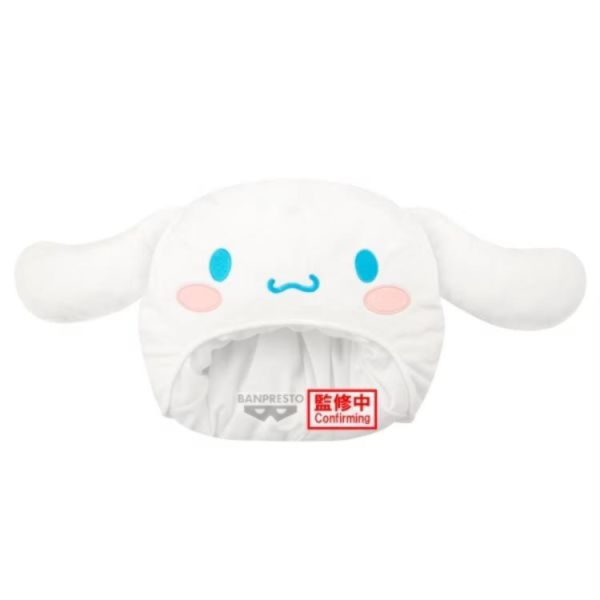 (預購) BP景品 SANRIO 三麗鷗 絨毛頭套 大耳狗 眼鏡牌 BANPRESTO 2701 20260806 BP景品 SANRIO 三麗鷗 絨毛頭套 大耳狗 眼鏡牌 BANPRESTO