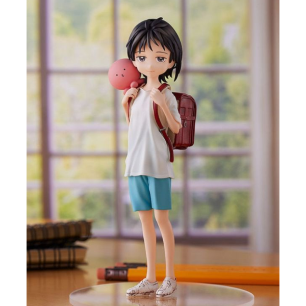 (預購) Good Smile POP UP PARADE 久世靜香＆章魚嗶 1.5 PVC完成品 20251130 Good Smile POP UP PARADE 久世靜香＆章魚嗶 1.5 PVC完成品