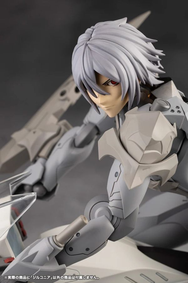 (預購) Kotobukiya 壽屋 無限邂逅 Megalo Mari 吉爾科尼亞 ZIRCONIA 組裝模型 CX018 (預購) Kotobukiya 壽屋 無限邂逅 Megalo Mari 吉爾科尼亞 ZIRCONIA 組裝模型 CX018
