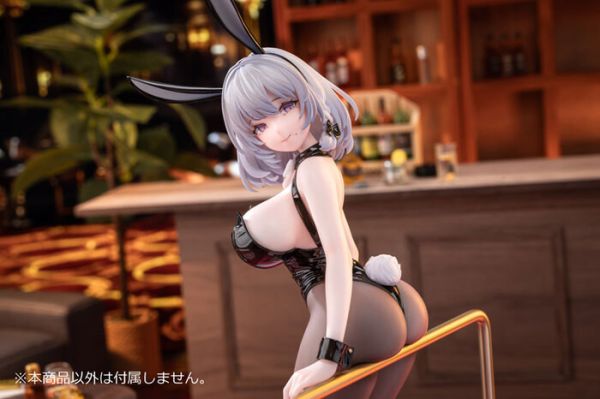AniGame 1/6 碧藍航線 聖哈辛托 今日特別推薦ver. PVC完成品 AniGame 1/6 碧藍航線 聖哈辛托 今日特別推薦ver. PVC完成品
