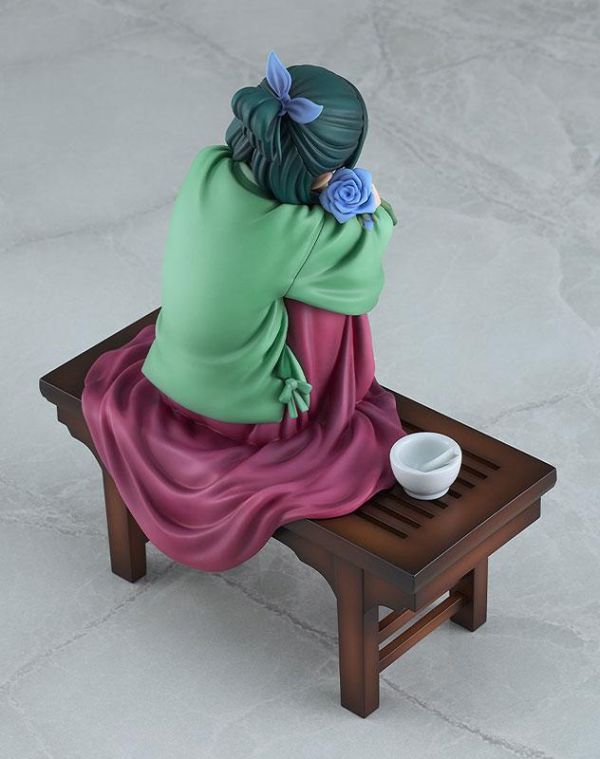 (預購) Good Smile 1/7 藥師少女的獨語 G.S. Collection 貓貓 完成品 20261223 Good Smile 1/7 藥師少女的獨語 G.S. Collection 貓貓 完成品