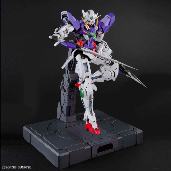 BANDAI 1/60 PG 能天使鋼彈 EXIA 機動戰士 鋼彈OO 組裝模型 BANDAI,1/60,PG,能天使,鋼彈,EXIA,機動戰士,鋼彈,OO ,組裝模型,