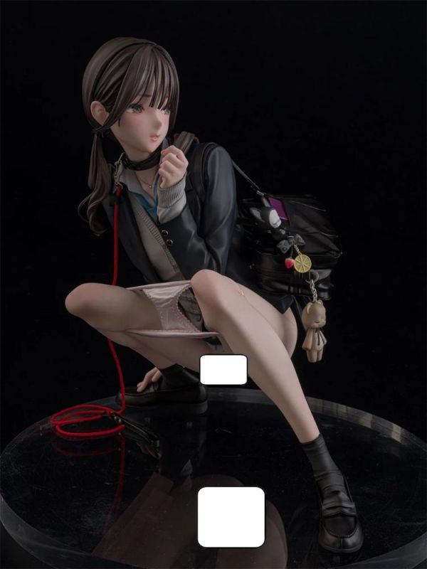 (預購) [18禁商品] magicbullet(s) 1/4 M 統治 Ⅱ PVC完成品 20260326 [18禁商品] magicbullet(s) 1/4 M 統治 Ⅱ PVC完成品