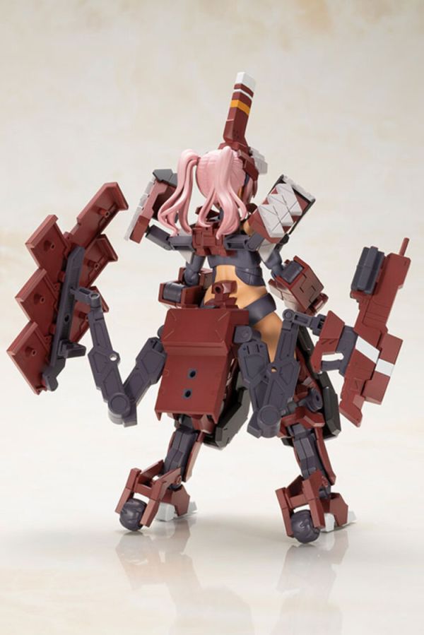 (預購) Kotobukiya 壽屋 Frame Arms Girl 機甲少女 輝鎚 乙 白兵戰仕樣 FG169 組裝模型 20251112 (預購) Kotobukiya 壽屋 Frame Arms Girl 機甲少女 輝鎚 乙 白兵戰仕樣 FG169 組裝模型 20251112
