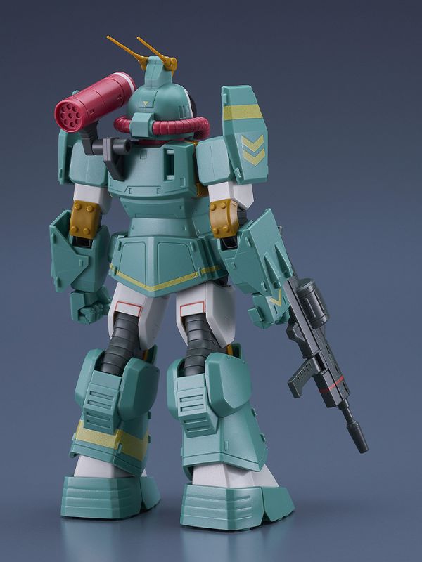 [再販] Max Factory 1/72 太陽之牙 COMBAT ARMORS MAX30 索爾迪克 H8 蘭德菲薩 Ver. GT 組裝模型 [再販] Max Factory 1/72 太陽之牙 COMBAT ARMORS MAX30 索爾迪克 H8 蘭德菲薩 Ver. GT 組裝模型