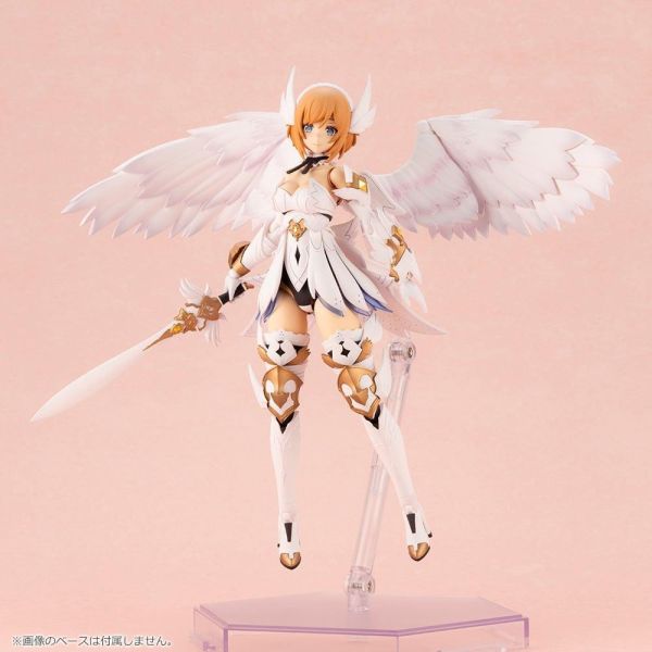 (預購) Kotobukiya 壽屋 ARCANADEA 露蜜提雅LUMITEA 天使型 AR001R 組裝模型 20261014 Kotobukiya 壽屋 ARCANADEA 露蜜提雅LUMITEA 天使型 AR001R 組裝模型