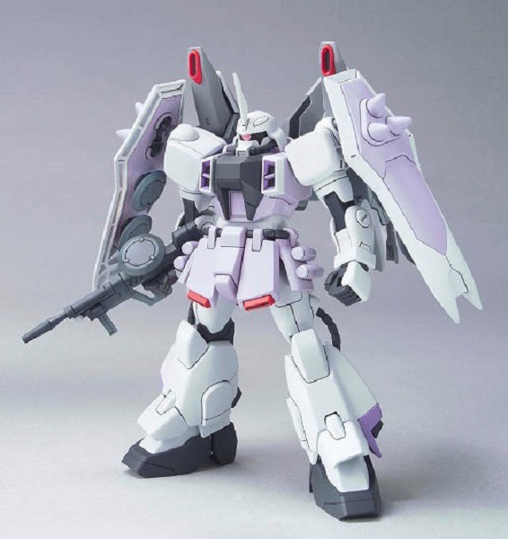 BANDAI 1/144 HG SEED 028 瞬發型薩克幽靈 雷專用機 機動戰士 鋼彈SEED DESTINY 組裝模型 BANDAI 1/144 HG SEED 028 瞬發型薩克幽靈 雷專用機 機動戰士 鋼彈SEED DESTINY 組裝模型