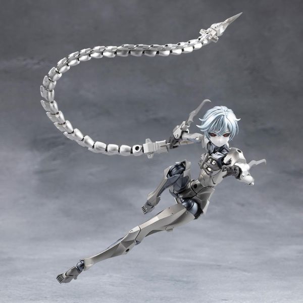 (預購) Kotobukiya 壽屋 無限邂逅Megalo Mari 殘骸獵人Wreckage Hunter 組裝模型 20260922 Kotobukiya 壽屋 無限邂逅Megalo Mari 殘骸獵人Wreckage Hunter 組裝模型