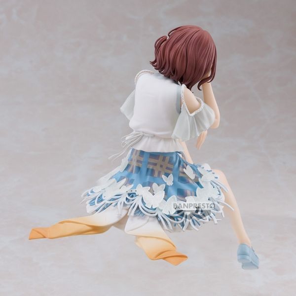 BANPRESTO 景品 偶像大師 閃耀色彩 ESPRESTO Highly detail 樋口圓香 BANPRESTO 景品 偶像大師 閃耀色彩 ESPRESTO Highly detail 樋口圓香