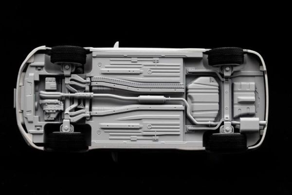 (預購) Fujimi 富士美 1/24 ISD014 CIVIC TypeR 二宮大輝 *動態底盤機構 組裝模型 20260203 Fujimi 富士美 1/24 ISD014 CIVIC TypeR 二宮大輝 *動態底盤機構 組裝模型