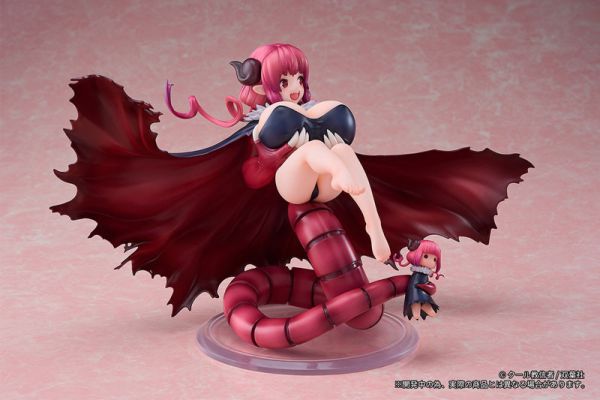RIBOSE 核糖文化 1/6 小林家的女僕龍 伊露露 PVC RIBOSE 核糖文化 1/6 小林家的女僕龍 伊露露 PVC