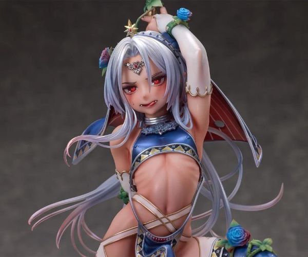 (預購) [18禁商品] HOTVENUS 1/7 娼年德古拉 德古拉君 DXver. PVC完成品 20260712 [18禁商品] HOTVENUS 1/7 娼年德古拉 德古拉君 DXver. PVC完成品