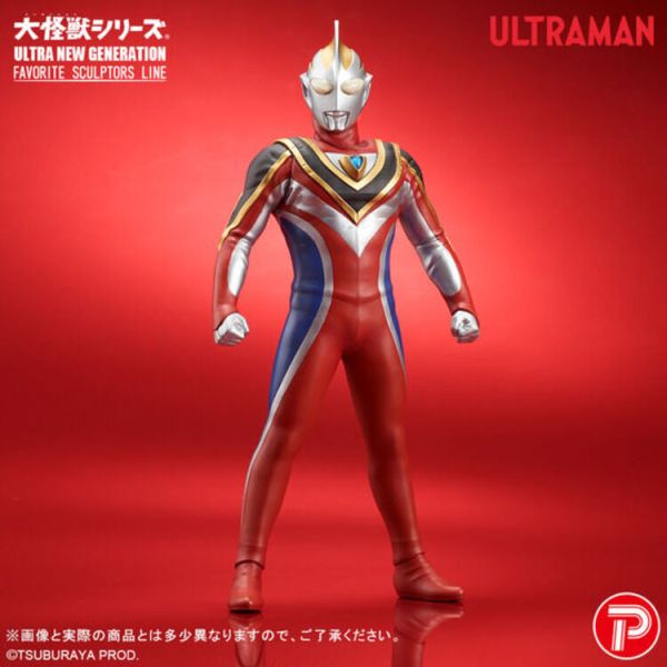 (預購) [PB商店] BANDAI 超人力霸王蓋亞 Supreme Ver.限定版 (預購) [PB商店] BANDAI 超人力霸王蓋亞 Supreme Ver.限定版