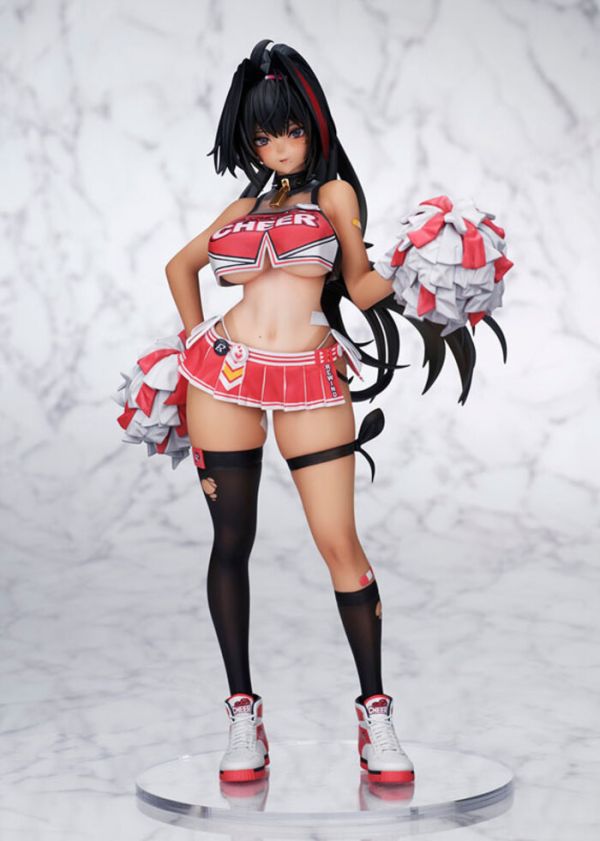 FLARE 勝利女神：妮姬 貝伊 PVC完成品 FLARE 勝利女神：妮姬 貝伊 PVC完成品