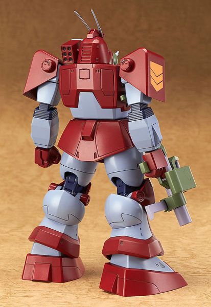 [再販] Max Factory 1/72 太陽之牙 COMBAT ARMORS MAX03 Abitate T10B Blockhead 組裝模型 [再販] Max Factory 1/72 太陽之牙 COMBAT ARMORS MAX03 Abitate T10B Blockhead 組裝模型