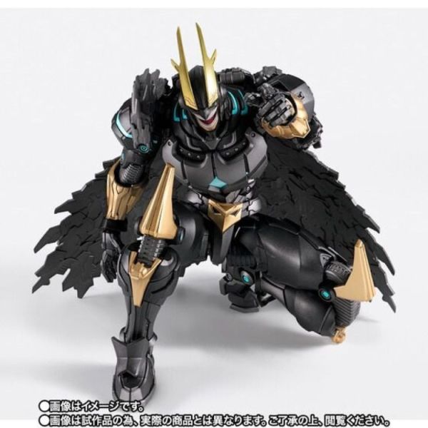 (預購) BANDAI S.H.Figuarts SHF 我的英雄學院 裝甲·歐爾麥特 可動完成品 20251014 BANDAI S.H.Figuarts SHF 我的英雄學院 裝甲·歐爾麥特 可動完成品