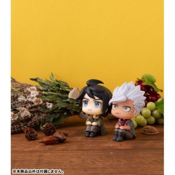 (預購) MEGAHOUSE LOOK UP 機動戰士鋼彈 鐵血孤兒 歐爾加・伊茲卡 20260311 MEGAHOUSE LOOK UP 機動戰士鋼彈 鐵血孤兒 歐爾加・伊茲卡