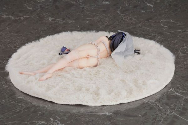 [豪華版] [18禁商品] PURE 1/6 躺姿 斯黛拉 全部都是你的錯 毛玉牛乳 PVC完成品 [豪華版] [18禁商品] PURE 1/6 躺姿 斯黛拉 全部都是你的錯 毛玉牛乳 PVC完成品