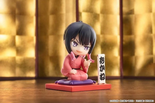 (預購) Good Smile Mini Memory 朱音落語 櫻咲朱音 初次登臺ver. 完成品 20260901 Good Smile Mini Memory 朱音落語 櫻咲朱音 初次登臺ver. 完成品